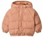 Jas Liewood Baby Adelina Jacket With Ears Tuscany Rose-80