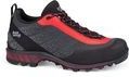 Hanwag - Ferrata Light GTX - Wandelschoen - Zwart Rood