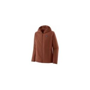 Patagonia - Nano-Air Light Hybrid Hoody - Jas - Dried Vanilla
