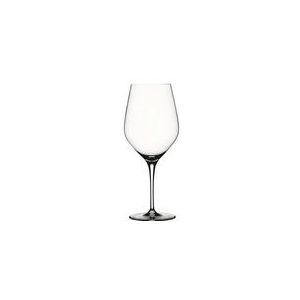 Spiegelau Authentis Bordeauxglas 650 ml (4-delig)