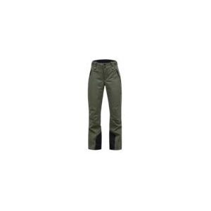Skibroek Peak Performance Women Anima Pants Pine Needle-L