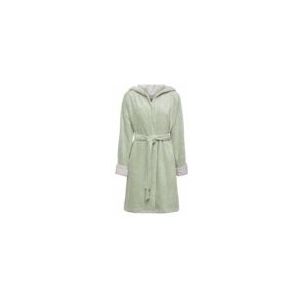 Badjas Esprit Women Cosy Soft Green-M