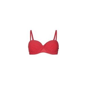 Bikinitop Protest Women Mixjolly Wire Razz Red-38C
