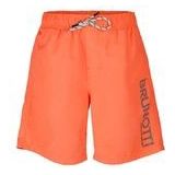 Zwemshort Brunotti Boys Hestey Flamingo-Maat 176