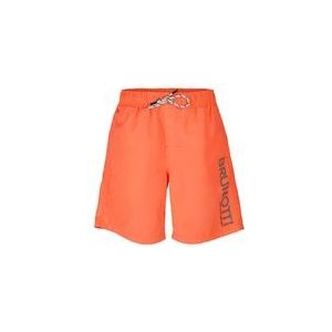 Zwemshort Brunotti Boys Hestey Flamingo-Maat 176