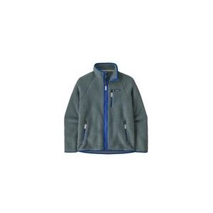 Vest Patagonia Men Retro Pile Jacket Nouveau Green-M