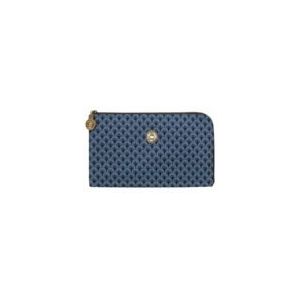 Toilettas Pip Studio Suki Cosmetic Zipper Pouch Blue