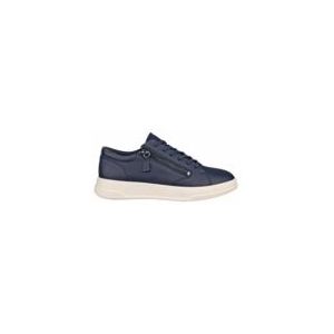ECCO - Move - Sneakers - Marine/Ice Flower - Dames