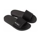 Rider - Street - Slipper - Black - 100% Rubber - Flexpand Zool