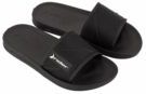 Rider - Street - Slipper - Black - 100% Rubber - Flexpand Zool