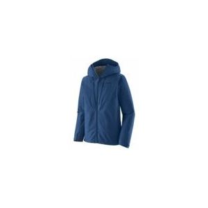 Patagonia Triolet Jacket Regenjas (Heren |blauw |waterdicht)
