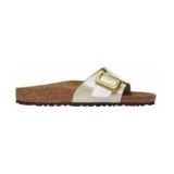 Birkenstock - Catalina - Slipper - Graceful Pearl White - Birko-Flor