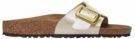 Birkenstock - Catalina - Slipper - Graceful Pearl White - Birko-Flor
