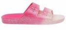 Slipper Freedom Moses Kids Fuchsiaglit Multi-Schoenmaat 24 - 25