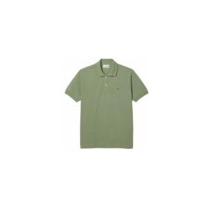 Lacoste - L1212 - Poloshirt - Thyme - Classic Fit