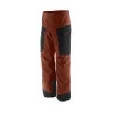 Skibroek Patagonia Men PowSlayer Pants Dried Vanilla-XS