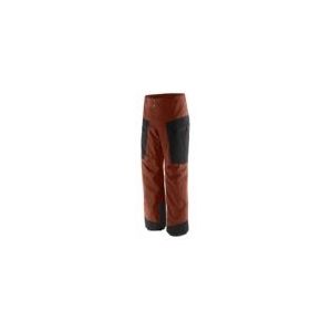 Skibroek Patagonia Men PowSlayer Pants Dried Vanilla-XS