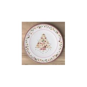 Villeroy & Boch Winter Bakery Delight Serveerschaal 32cm