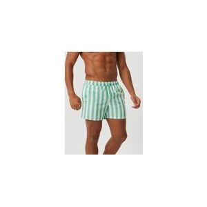 Zwembroek Björn Borg Men Borg Print Swim Shorts BB Sunny Stripe 2-XL