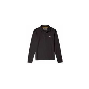 Polo Timberland Men Millers River LS Black-L