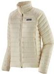 Patagonia - Down Sweater - Donsjas - Wit - Lichtgewicht - Waterdicht