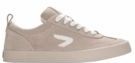HUB - Miami - Sneakers - Beige - Dames