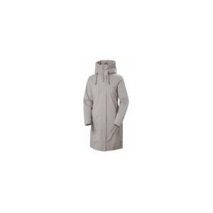 Regenjas Helly Hansen Women W Victoria Ins Rain Coat Terrazzo-XL