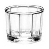 Serax - Surface - Tumbler - Transparant - 250 ml - Glas