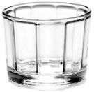 Serax - Surface - Tumbler - Transparant - 250 ml - Glas