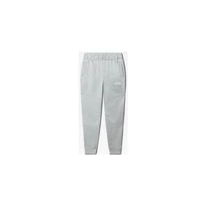 Trainingsbroek The North Face Men MA Pant Fleece TNF Light Grey Heather-XL