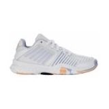 Tennisschoenen K-Swiss Kids Court Express Omni Peach Fuzz White Heather-Schoenmaat 39