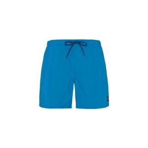 Boardshort Protest Men Faster Medium Blue-XL