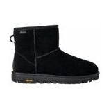 UGG® Classic Mini GTX-laars in Black, Maat 43, Suede