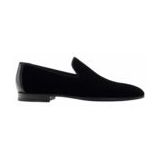 Magnanni - Jareth - Instapper - Zwart Velvet