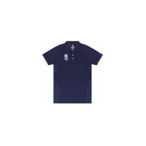 Tennisshirt Osaka Men Polo Jersey Navy-S