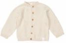 Babyvest Koeka Nuts Warm White-62 / 68
