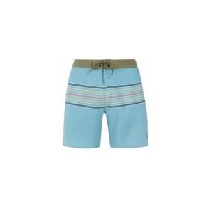 Boardshort Protest Men Prtjacker Tourmaline Blue-M