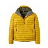 Rab - Microlight Alpine - Jas - Dark Pollen - Lichtgewicht - Waterafstotend