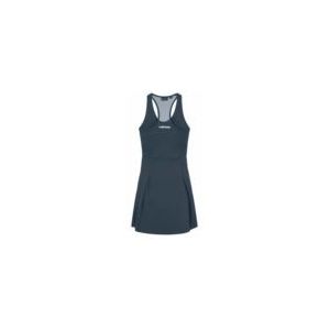 Tennisjurk HEAD Women Spirit Dress Navy-XXL