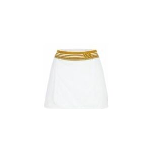 Tennisrok Vieux Jeu Women Sofie Skirt VJ White-L