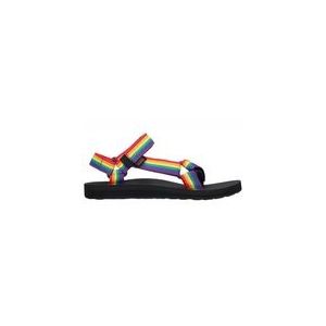 Teva Women Original Universal Rainbow Colors-Schoenmaat 40 (UK 7)