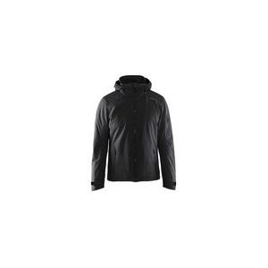 Ski Jas Craft Isola Men Black-XXXL