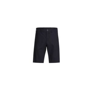 Korte broek Peak Performance Men Player Shorts Black-Maat 30