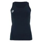 Tanktop The Indian Maharadja Women Performance IM Navy