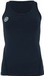 Tanktop The Indian Maharadja Women Performance IM Navy