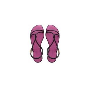 Havaianas - Una Manga - Sandaal - Purple Soil