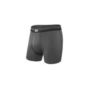 Boxershort Saxx Men Sport Mesh Graphite-XL