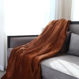 Monzana Warmtedeken - Elektrisch 10 Temperatuurstanden - 180x130cm