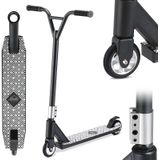 Stuntstep Aluminium - Max. 100 kg