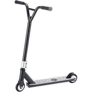 Step Tundra Basic Zwart/Wit